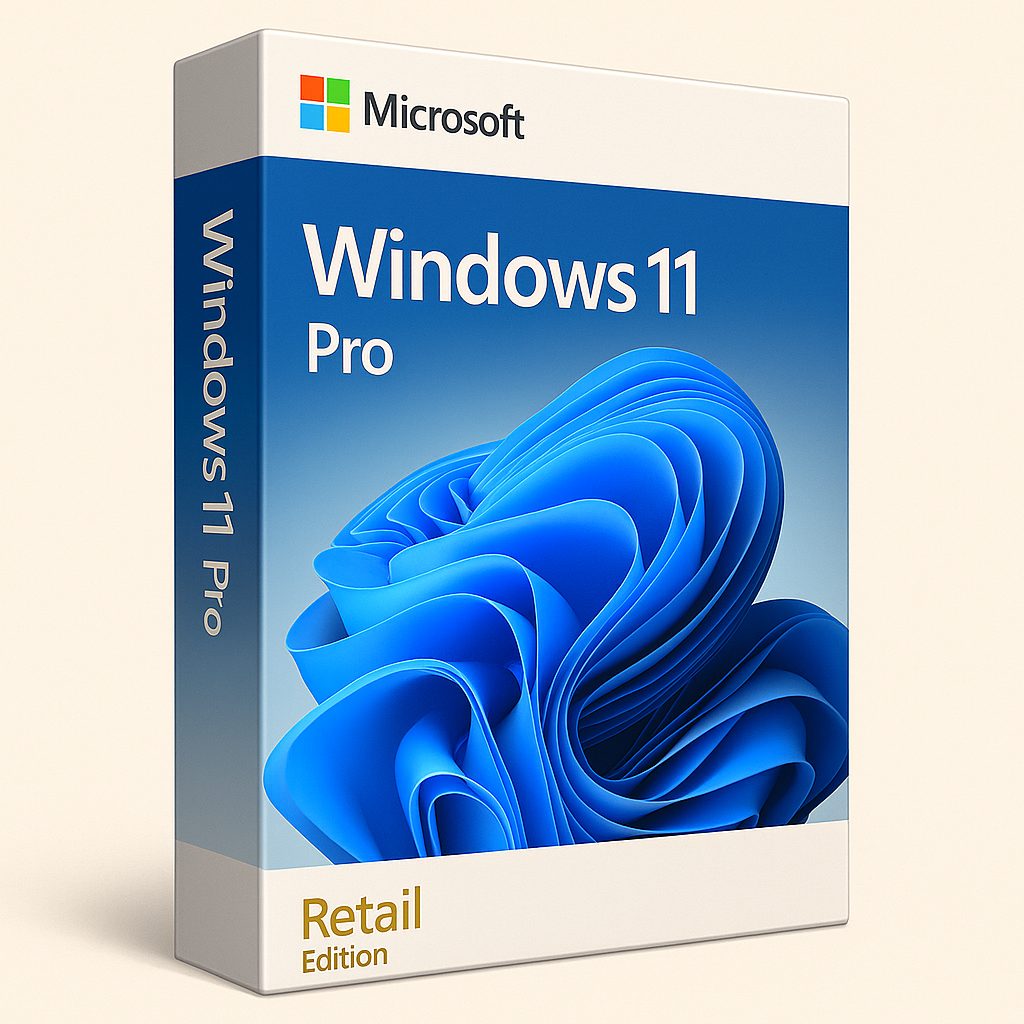 Windows 11 Pro